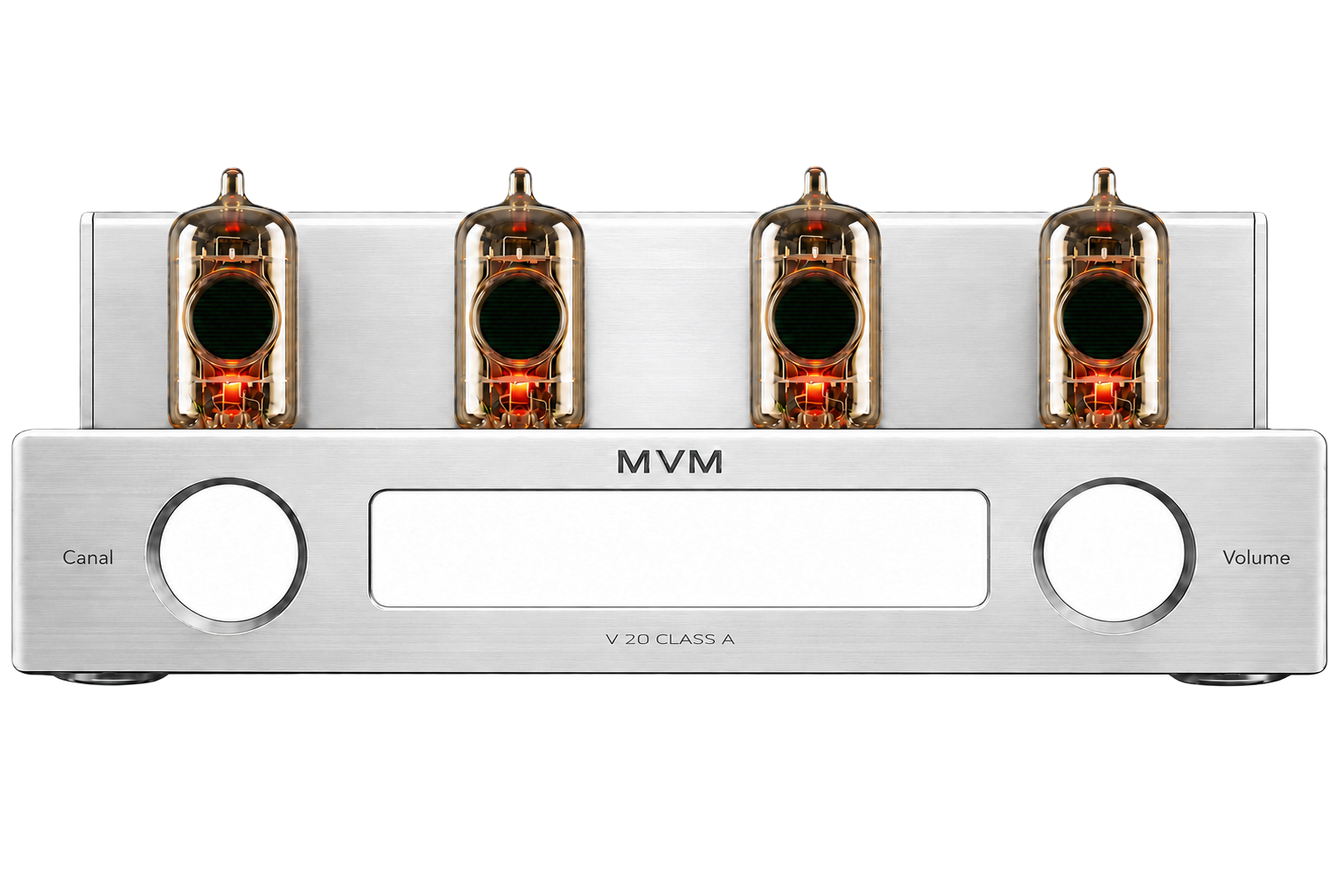 Rádio M.V.M.